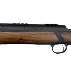 Sauer-303 30-06 SPR