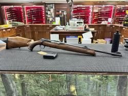 Sauer 303 30-06 Spring. Classic