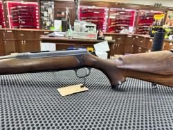 Sauer 303 30-06 Spring. Classic