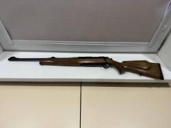 Sauer 303 30-06 
