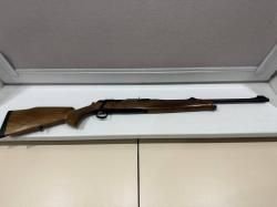 Sauer 303 30-06 