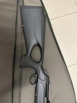 Sauer 303 300Win Mag