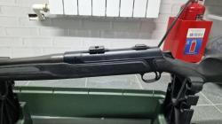 Sauer 303 Black Velvet  9.3x62 