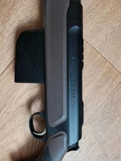 Sauer 303 Cal.