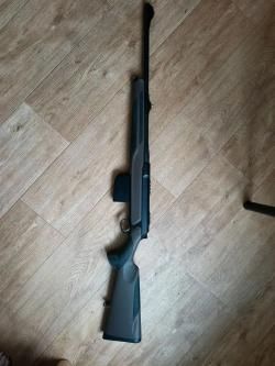 Sauer 303 Cal.