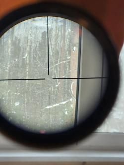 Sauer 303 Classic GTI, 9.3x62 в комплекте с прицелом и тепликом