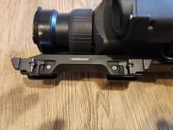 Sauer 303 Classic GTI, 9.3x62 в комплекте с прицелом и тепликом