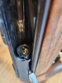 Sauer 303 Classic GTI, 9.3x62 в комплекте с прицелом и тепликом