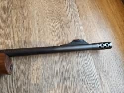 Sauer 303 Classic GTI, 9.3x62 в комплекте с прицелом и тепликом