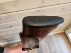 Sauer 303 Classic GTI, 9.3x62 в комплекте с прицелом и тепликом