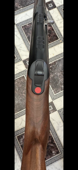 Sauer 303 classic 