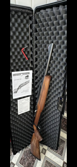 Sauer 303 classic 