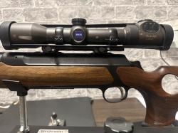 Sauer 303 Classic 