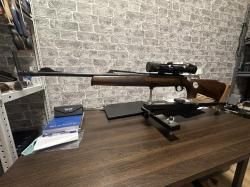 Sauer 303 Classic 