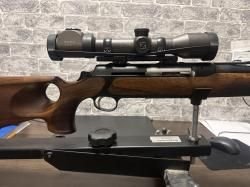 Sauer 303 Classic 