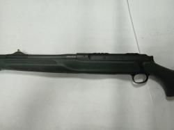 Sauer 303 Forest XT 