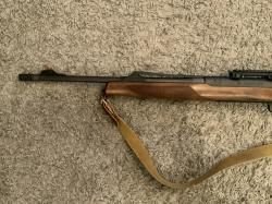 Sauer 303 GT 9.3-62