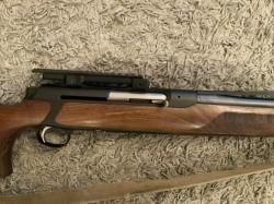 Sauer 303 GT 9.3-62