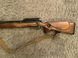 Sauer 303 GT 9.3-62