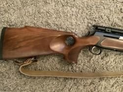Sauer 303 GT 9.3-62