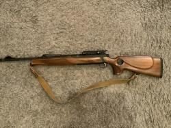 Sauer 303 GT 9.3-62