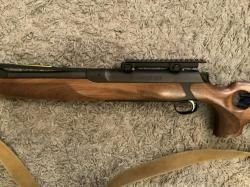 Sauer 303 GT 9.3-62