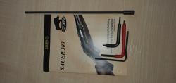 SAUER 303 кал 308win  