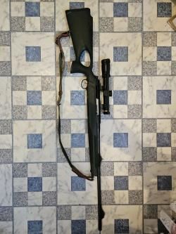 Sauer 303 кал.30-06