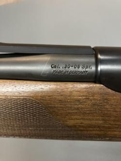 SAUER 303, калибр 30-06, серия R