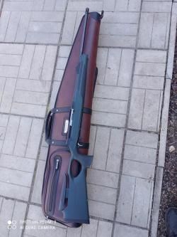 Sauer 303 калибр 30-06.