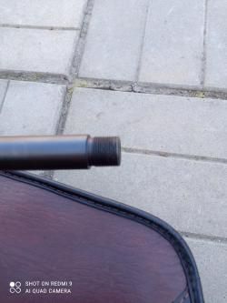 Sauer 303 калибр 30-06.