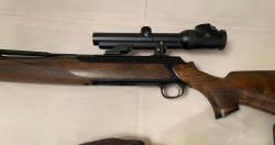 Sauer-303 калибр 30-06