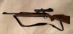 Sauer-303 калибр 30-06
