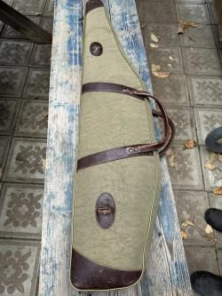 Sauer 303, калибр 30-06. 