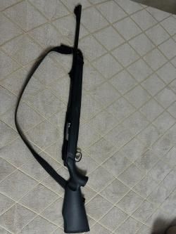 Sauer 303 калибр 308 win