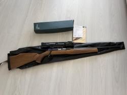 Sauer 303 калибр 9.3/62