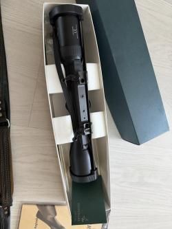 Sauer 303 калибр 9.3/62