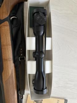 Sauer 303 калибр 9.3/62