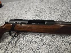 Sauer 303 Elegance калибр 9,3*62