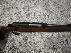 Sauer 303 Elegance калибр 9,3*62