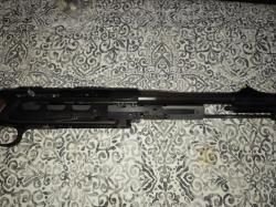 Sauer 303 Elegance калибр 9,3*62