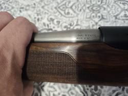 Sauer 303 Elegance калибр 9,3*62