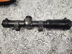 Sauer 303 Elegance калибр 9,3*62
