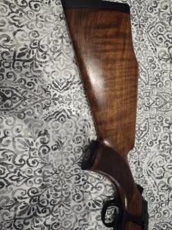 Sauer 303 Elegance калибр 9,3*62