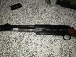 Sauer 303 Elegance калибр 9,3*62