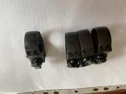 Sauer 303 Кольца Оригинал