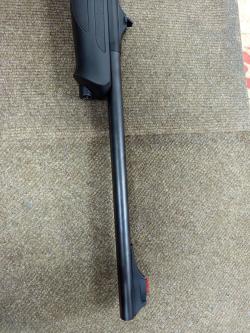 Sauer 303 Plastic