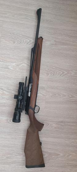  Sauer 303 Win Mag 300 продам