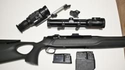 Sauer 303 Зауэр