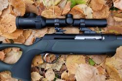 Sauer 303 Зауэр